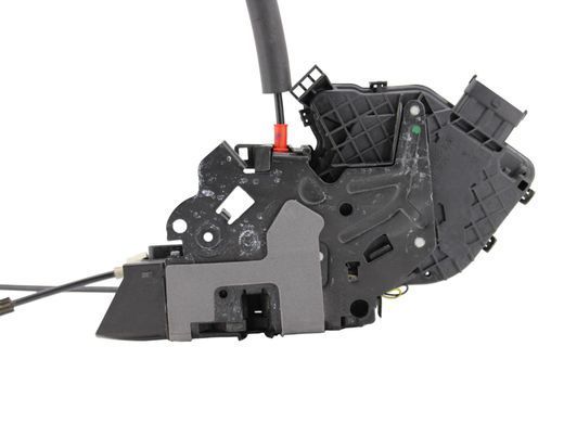 Замок двери передний левый LAND ROVER DISCOVERY SPORT L550 2014-2019 FK72203A29GE, FK72203A29GE, A