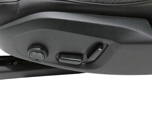 Сиденье переднее левое VOLVO V90 2016-2020 32341692, 32341692, A