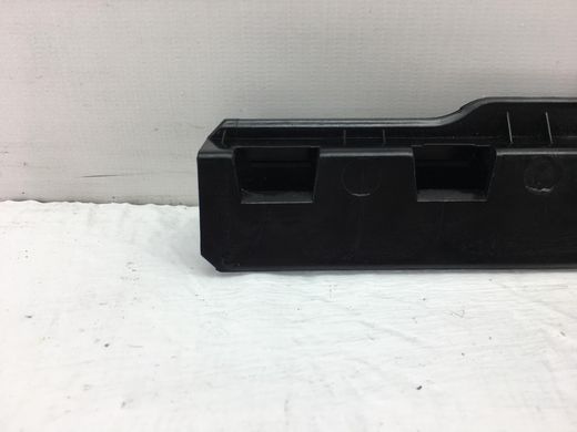 Накладка двери верхняя передняя левая внешняя JEEP RENEGADE 2018- 68435697AA, 68435697AA, B