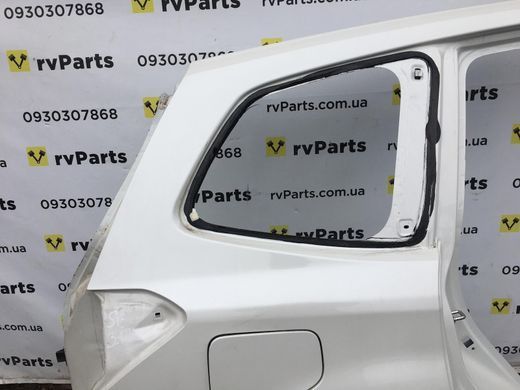Чверть автомобіля задня права SUBARU FORESTER S13 2014-2018 51439SG0019P, 51439SG0019P, A