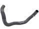 Патрубок радіатора нижній MAZDA CX-5 KE 2012-2015 SH011518YB, SH011518YB, A