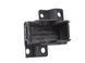 Заглушка в торпеду NISSAN NAVARA D40 2010-2014 (кнопки) 68492EB300, 68492EB300, A