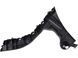 Кронштейн бампера задний правый VOLVO XC60 2008-2013 (30763438) 30764698, 30764698, A