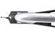 Ручка двери наружная передняя правая FIAT 500L 2012-2016 (в зборі) 51925044, 51925044, B