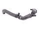 Патрубок радиатора нижний левый LAND ROVER DISCOVERY L462 2017-2020 (LR081664) HPLA8286EA, HPLA8286EA, A