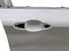 Двері передні праві BMW X1 F48 2015-2019 41007414370, 41007414370, B