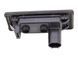 Фонарь подсветки номера задний левый правый LAND ROVER DISCOVERY SPORT L550 2019- LR087728, LR087728, A
