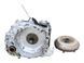 Коробка передач АКПП VOLVO XC90 2015-2019 (2,0 бензин, 8-AUT 4WD / TG-81SC AWD) 36050869, 36050869, A