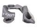 Демпфер двигуна лівий LAND ROVER DISCOVERY SPORT L550 2019- (K8D23C156BA) LR128276, LR128276, A