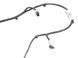 Проводка парктроника передня LAND ROVER RANGE ROVER EVOQUE L538 2015-2018 GJ3214369CB, GJ3214369CB, A