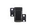 Заглушка в торпеду NISSAN NAVARA D40 2010-2014 (кнопки) 68492EB300, 68492EB300, A