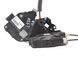 Замок двери передний левый LAND ROVER DISCOVERY SPORT L550 2014-2019 FK72203A29GE, FK72203A29GE, A