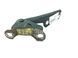 Петля капота правая MITSUBISHI L200 KAOT 2006-2011 MR473530, MR473530, A