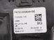 Замок двери передний левый LAND ROVER DISCOVERY SPORT L550 2014-2019 FK72203A29GE, FK72203A29GE, A