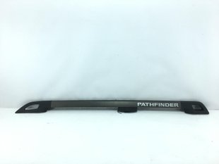 Рейлинг крыши левый NISSAN PATHFINDER R51 2005-2014 73155ZP40A, 73155ZP40A, A