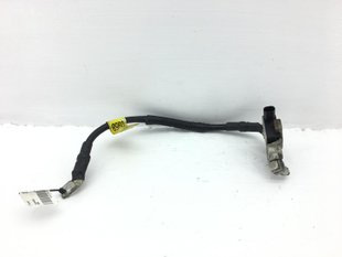 Клемма CHEVROLET TRAX U200 2013-2016 (мінус з датчиком) 13306650, 13306650, A