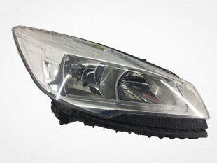 Фара передняя правая FORD KUGA 2013-2019 (зломане кріплення) 1808349, 1808349, B