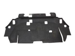 Килимок автомобільний задній NISSAN ROGUE T33 2023- 74906-6RA0A, 74906-6RA0A, A