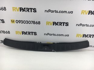 Накладка замка багажника SUBARU FORESTER S14 2018- 94026SJ000VH, 94026SJ000VH, B