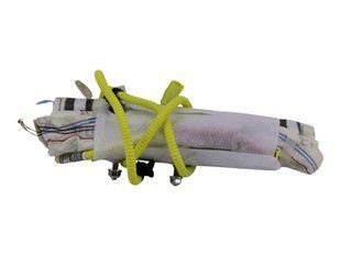 Подушка спинки сидения передняя левая SUBARU FORESTER SL 2024- 98201FN01A, 98201FN01A, A