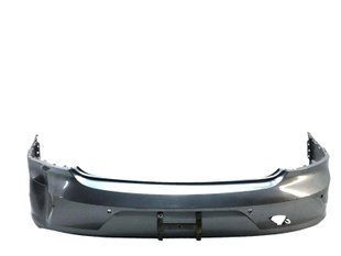 Бампер задний VOLVO S90 SPA 2016-2020 (дефект) 31383297, 31383297, B