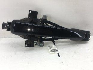 Ручка двери наружная задняя левая VOLVO XC60 2008-2013 (в зборі) 30784202, 30784202, B