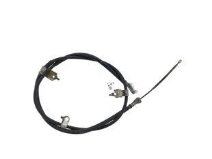 Трос ручного тормоза задний левый TOYOTA RAV4 CA30W 2005-2010 46430-42120, 46430-42120, A