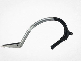Петля кришки багажника ліва MERCEDES E220 W212 2012-2016 A2127500328, A2127500328, A