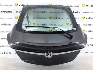 Крышка багажника OPEL INSIGNIA 2008-2013 13275291, 13275291, A