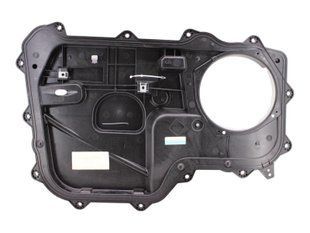 Монтажная плата передняя левая LAND ROVER DISCOVERY L462 2017-2020 (CPLA21123AC) LR045817, LR045817, A