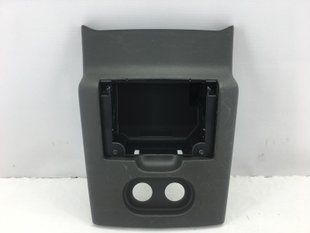 Накладка на подлокотник задняя NISSAN PATHFINDER R51 2005-2014 96912EB31A, 96912EB31A, B