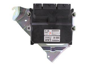 Блок управління двигуном NISSAN ROGUE T33 2023- 237036RE1A, 237036RE1A, A