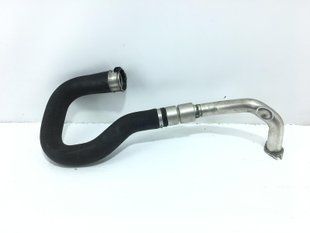 Патрубок інтеркулера правий CHEVROLET TRAX U200 2013-2016 95091769, 95091769, B