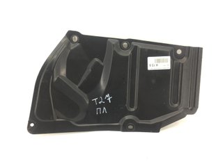 Защита двигателя и коробки передач левый TOYOTA AVENSIS T27 2009-2018 51444-02041, 51444-02041, A