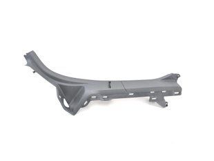 Накладка порога задня права внутрішня SKODA YETI 2009-2013 5L0867766B, 5L0867766B, B