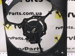 Дифузор лівий ACURA MDX 2008-2013 38615RYEA01, 38615RYEA01, A