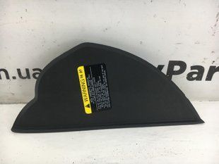 Накладка торпедо передняя левая HYUNDAI VELOSTER 2011-2018 84781-2V300RY, 84781-2V300RY, A