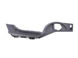Накладка багажного відсіку задня ліва SKODA SUPERB 3T 2008&ndash;2013 3T5867761B, 3T5867761B, A