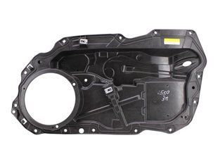 Монтажна плата задня права LAND ROVER DISCOVERY SPORT L550 2019- (LK7224766A) LR127319, LR127319, A