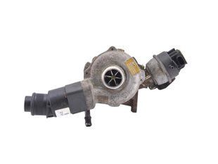 Турбіна AUDI Q5 2008-2012 (06H145713C) 03L145702E, 03L145702E, A