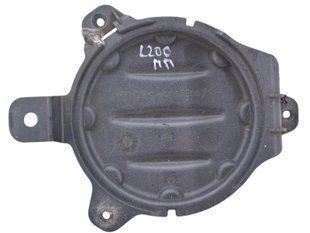 Заглушка противотуманной фары передняя правая MITSUBISHI L200 KAOT 2006-2011 MN167866, MN167866, B