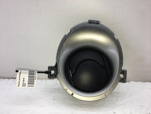 Решетка вентиляционная передняя левая NISSAN JUKE 2010-2014 687611KE0A, 687611KE0A, B