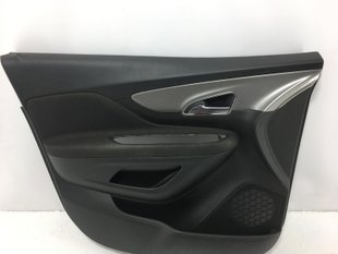 Карта дверей передня ліва OPEL MOKKA 2012-2016 94554473, 94554473, B