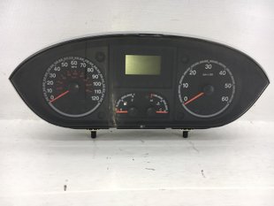 Панель приладів CITROEN JUMPER 2006-2014 (1364959080) 1362895080, 1362895080, A