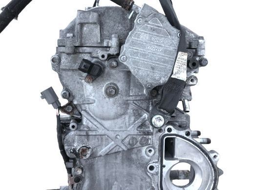 Двигун TOYOTA RAV4 CA30W 2005-2010 (2.2D, 2ADFHV) 19000-26360, 19000-26360, A