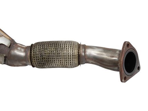 Прийомна труба ACURA RDX 2022-2026 18200-TJB-A02, 18200-TJB-A02, A
