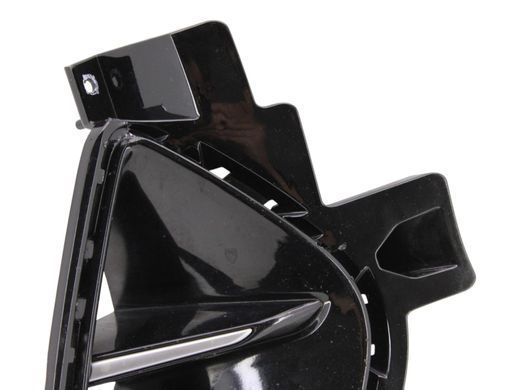 Накладка бампера передняя правая KIA K5 DL3 2019-2023 86542L3000, 86542L3000, B