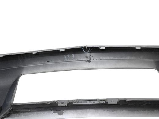 Накладка бампера задняя нижняя AUDI Q3 F3 2018-2025 83A807568, 83A807568, C