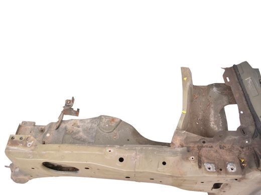 Четверть автомобиля передняя левая NISSAN PATHFINDER R51 2005-2014 G6023EB330, G6023EB330, A