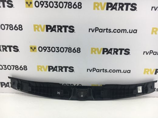 Накладка замка багажника SUBARU FORESTER S14 2018- 94026SJ000VH, 94026SJ000VH, B